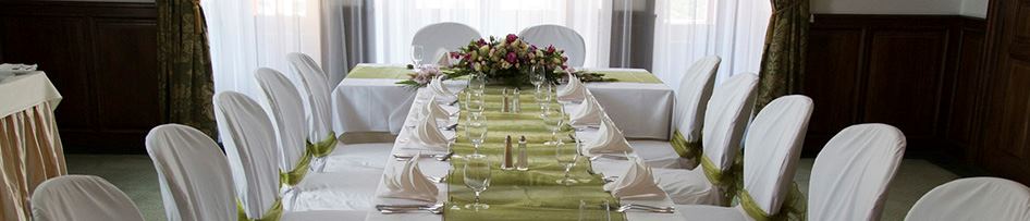 Kastelyhotel Sasvar - 3