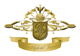 Kastelyhotel Sasvar - 1