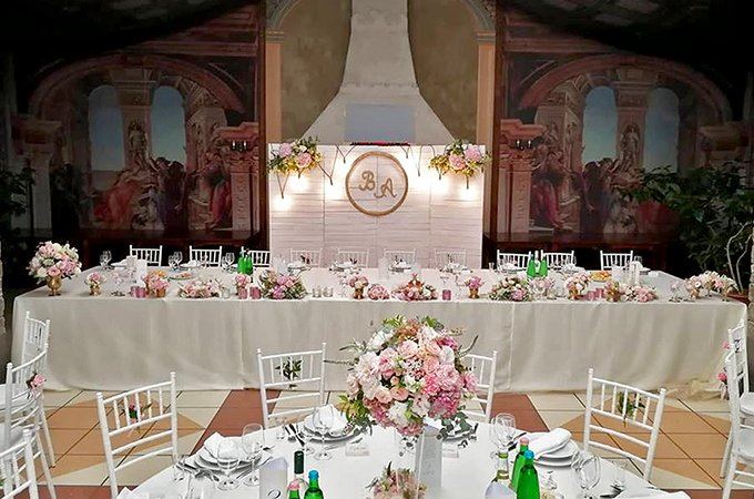 Puchner Castle Hotel - 6