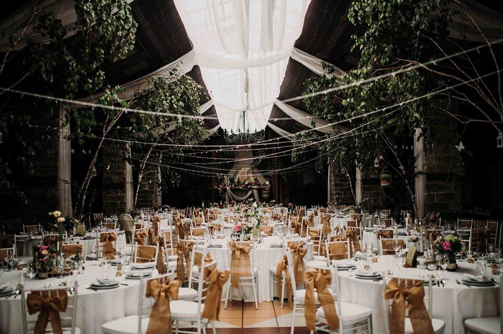 Puchner Castle Hotel - 4