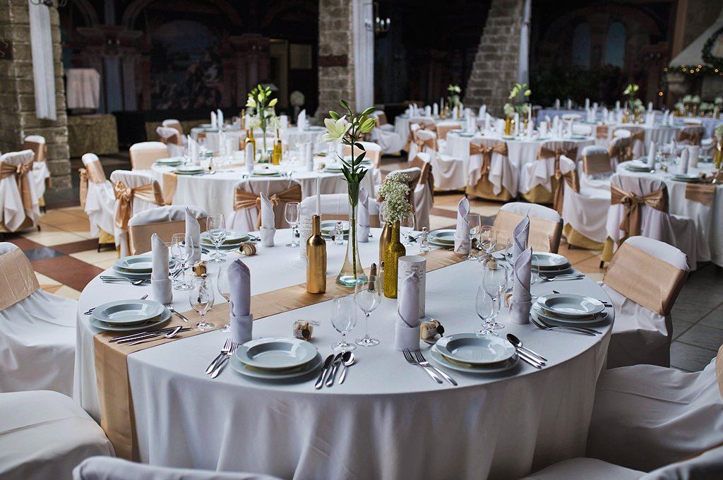 Puchner Castle Hotel - 5