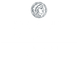 Hunguest Hotel Palace - 1