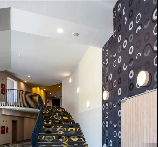 Park Inn by Radisson Hotel - 3