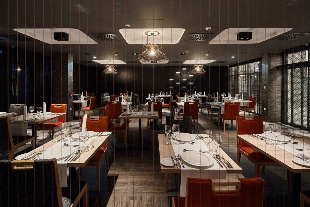 Thermal Hotel Balance Lenti - 2