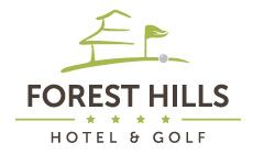 Forest Hills Biohotel & Golf - 1