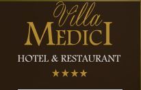 Hotel Villa Medici - 1