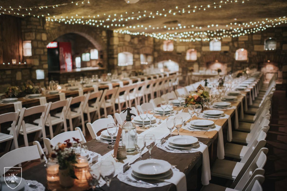 Anna Tanya Rustic Garden - 2