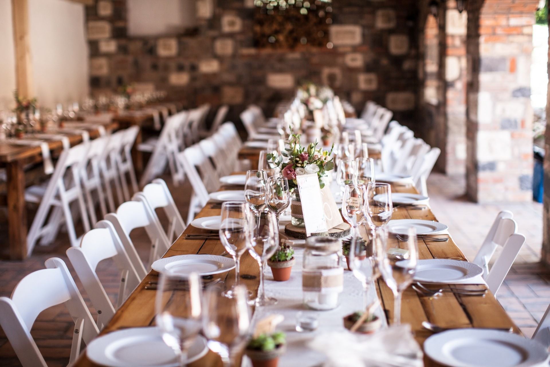 Anna Tanya Rustic Garden - 3