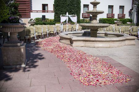 Palm Event House - 3