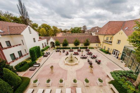 Palm Event House - 2