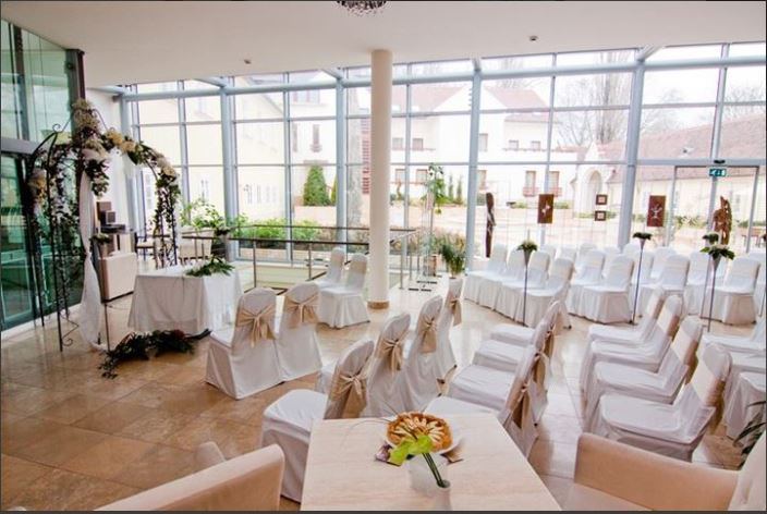 Palm Event House - 5