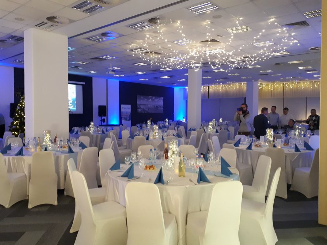 La Vida Conference Center - 3