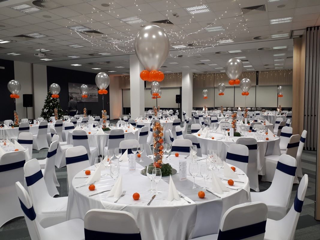 La Vida Conference Center - 2