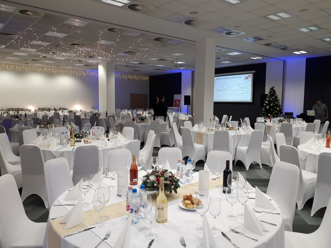 La Vida Conference Center - 4