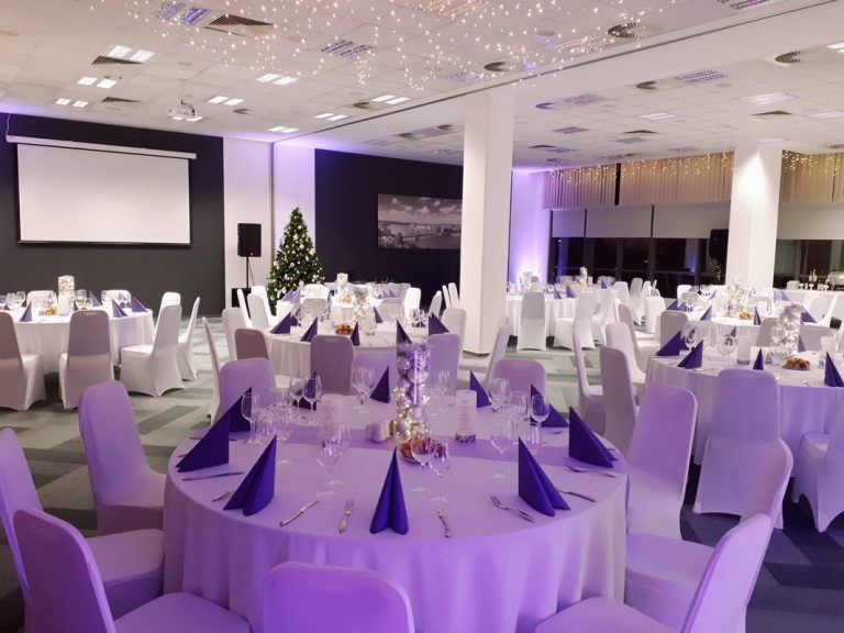 La Vida Conference Center - 1