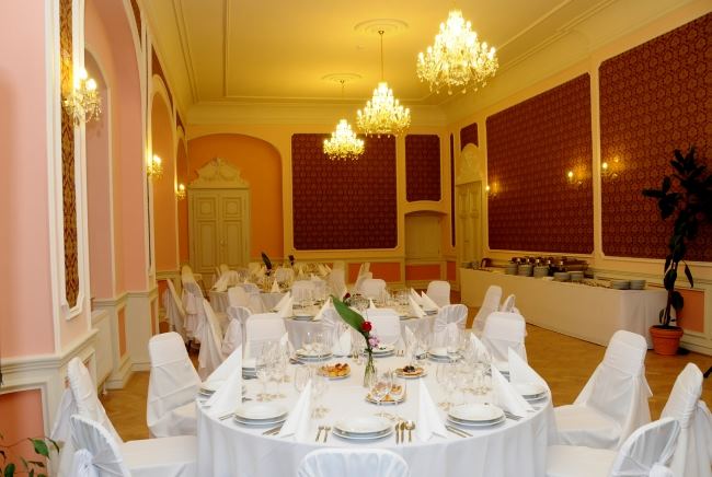 Podmanicsky Rendezvenykastely - 3