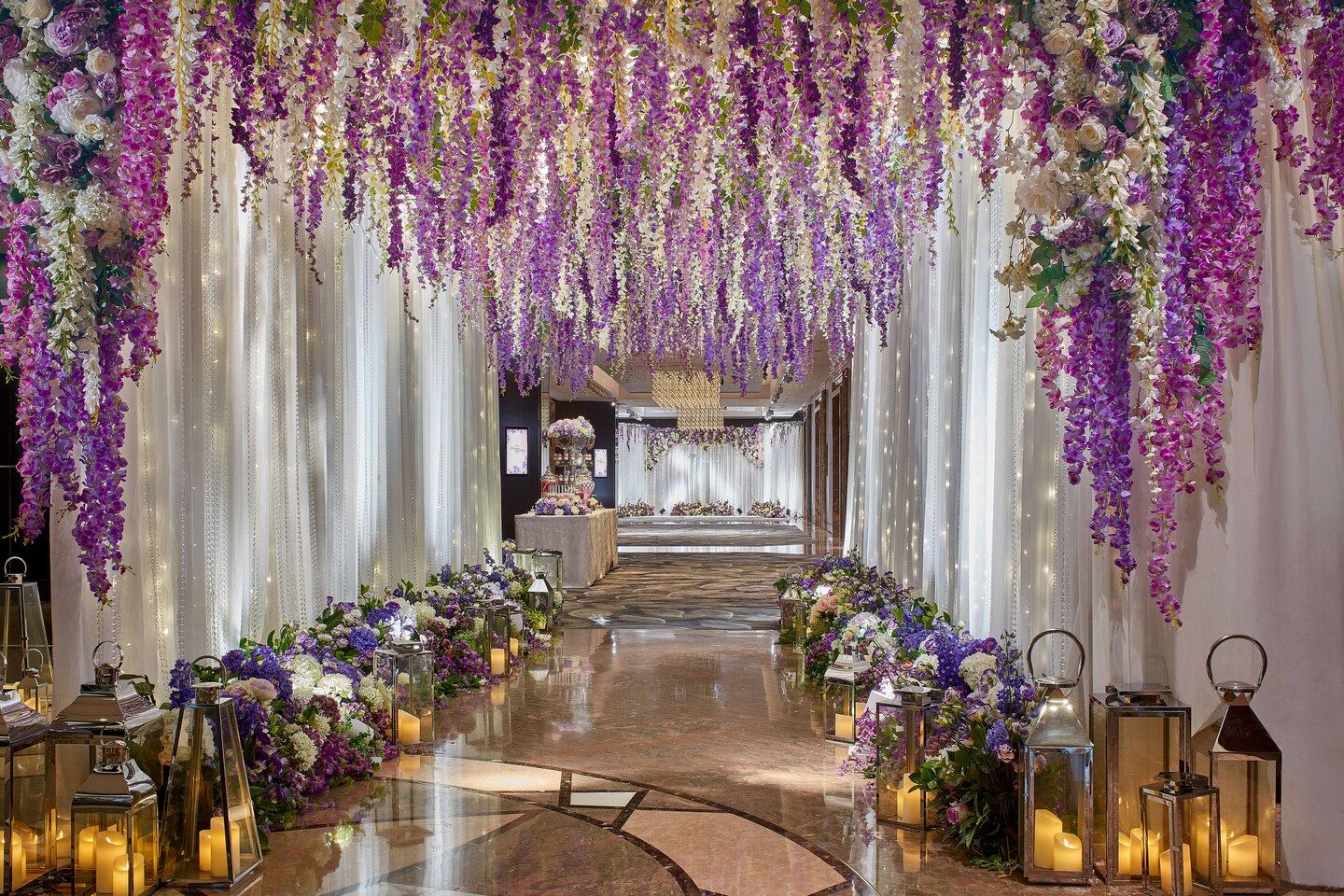 JW Marriott Hotel Hong Kong - 5