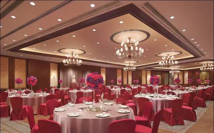 Conrad Hong Kong - 3