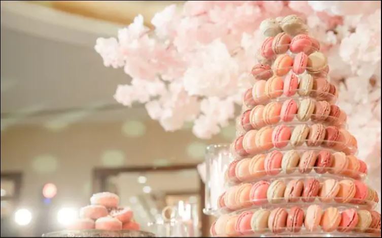 Conrad Hong Kong - 5