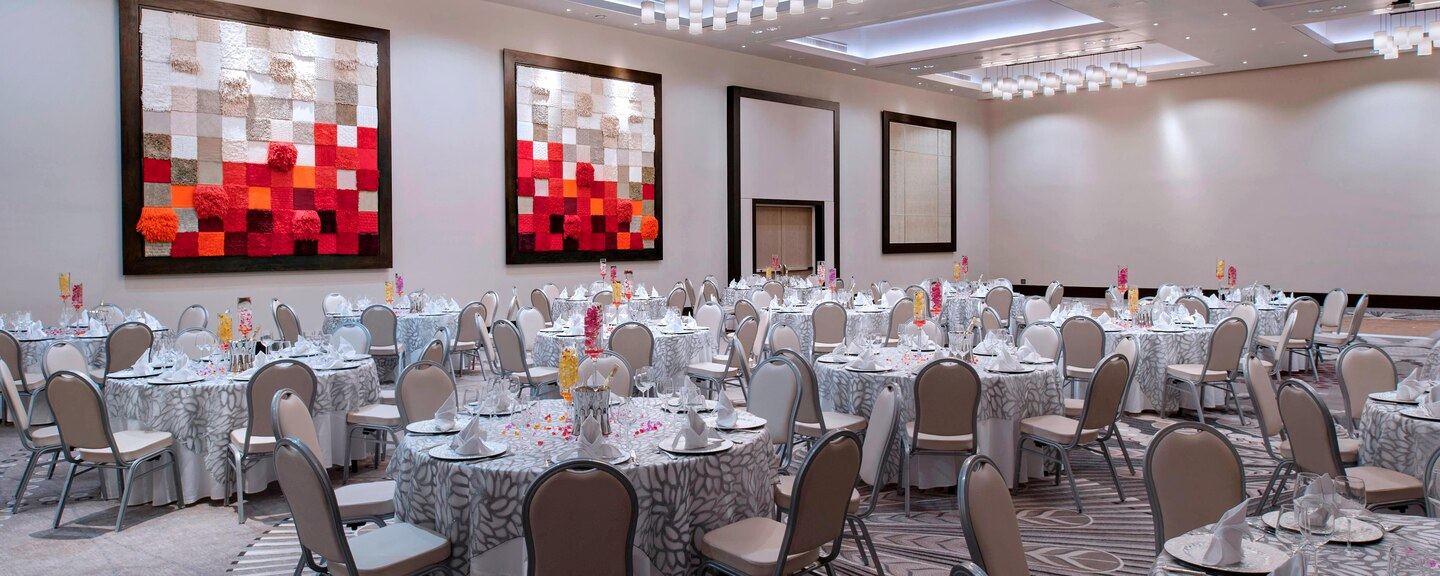 Marriott Port-au-Prince Hotel - 3