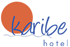 Karibe Hotel - 1