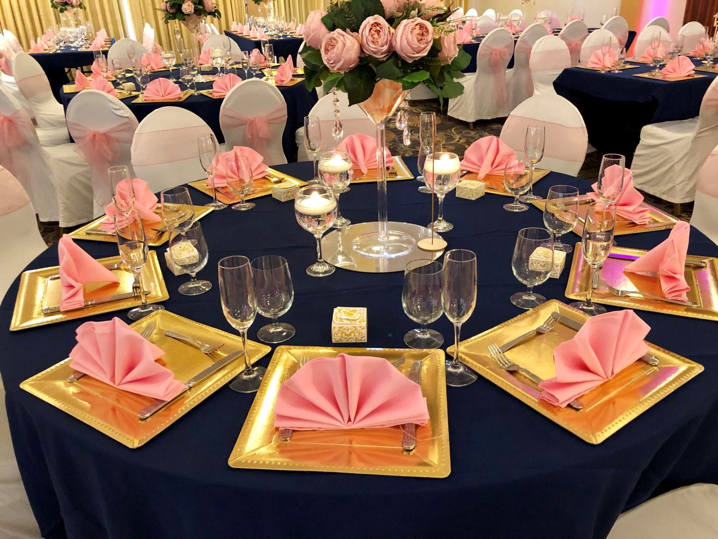 Pegasus Hotel Guyana - 3