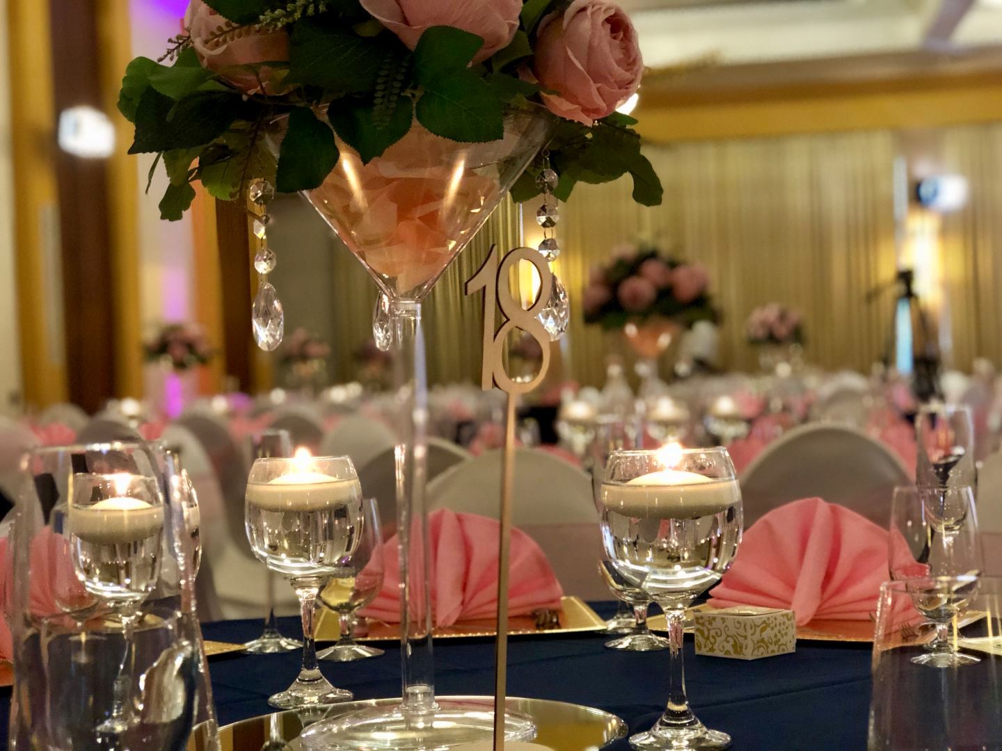 Pegasus Hotel Guyana - 5