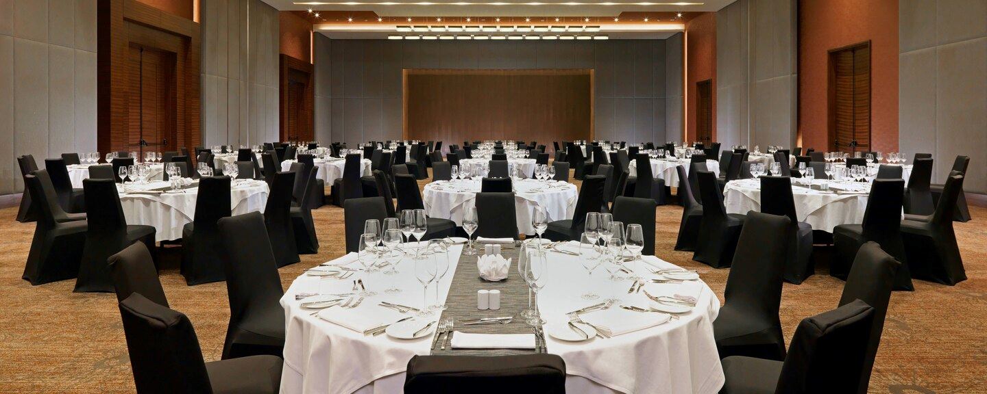 Sheraton Grand Conakry - 2