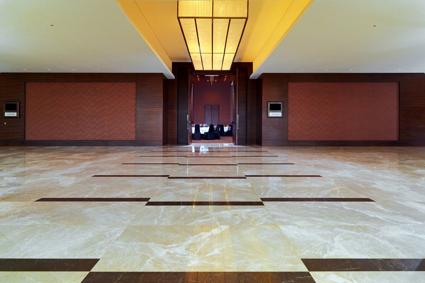 Sheraton Grand Conakry - 3