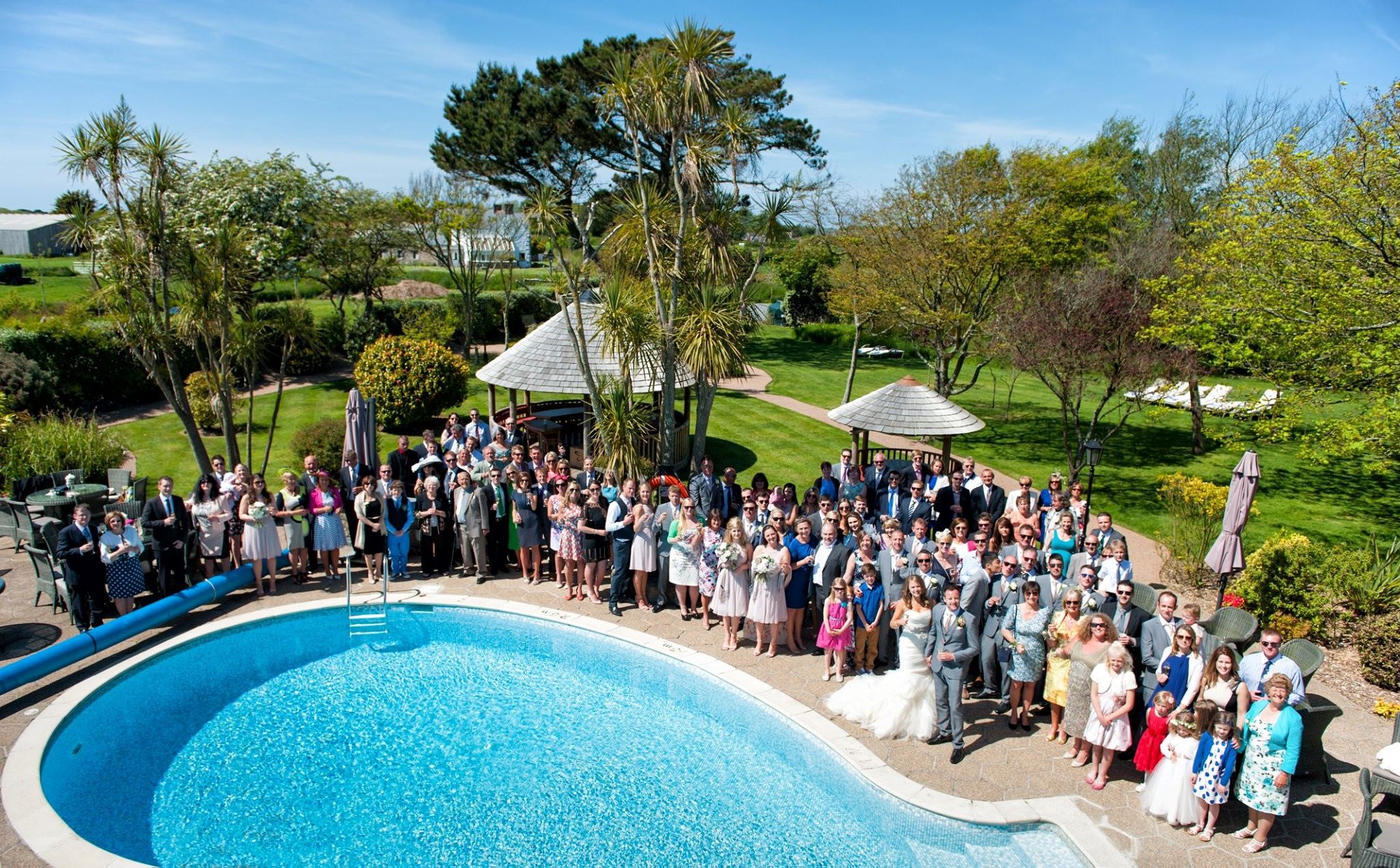 The Farmhouse Hotel and Restaurant - 2