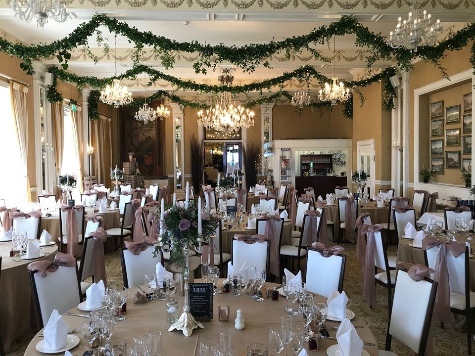 The Old Government House Hotel & Spa - 2