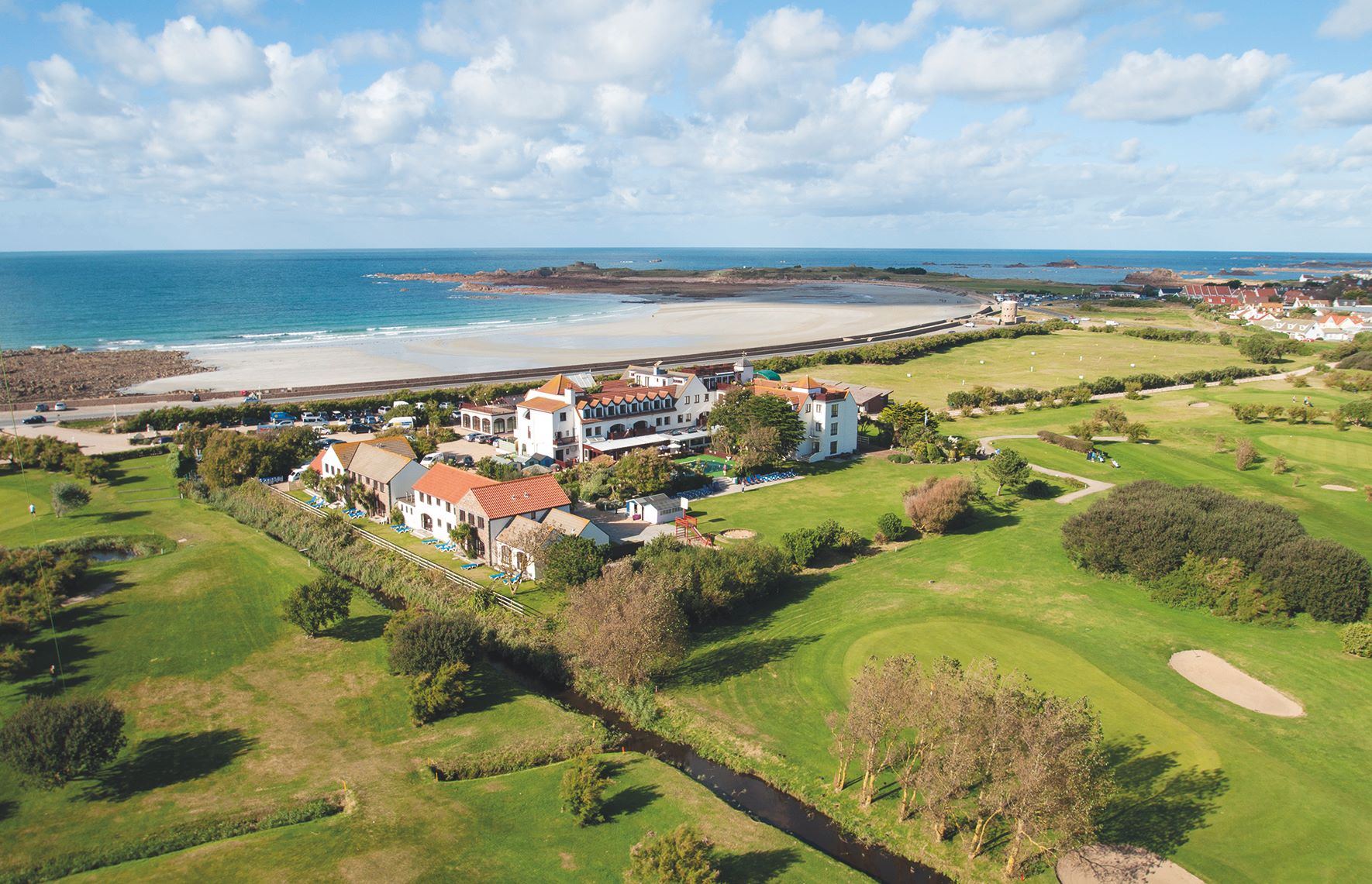 La Grande Mare Hotel - 2