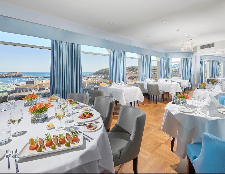 La Fregate Hotel - 3