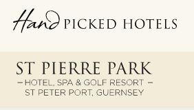 St Pierre Park Hotel - 1