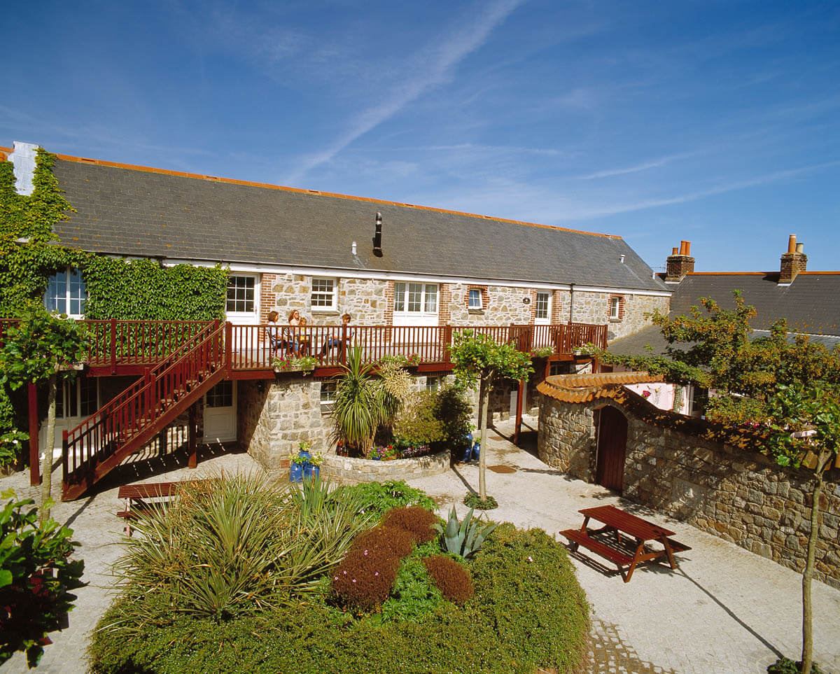 The White House Hotel - 2