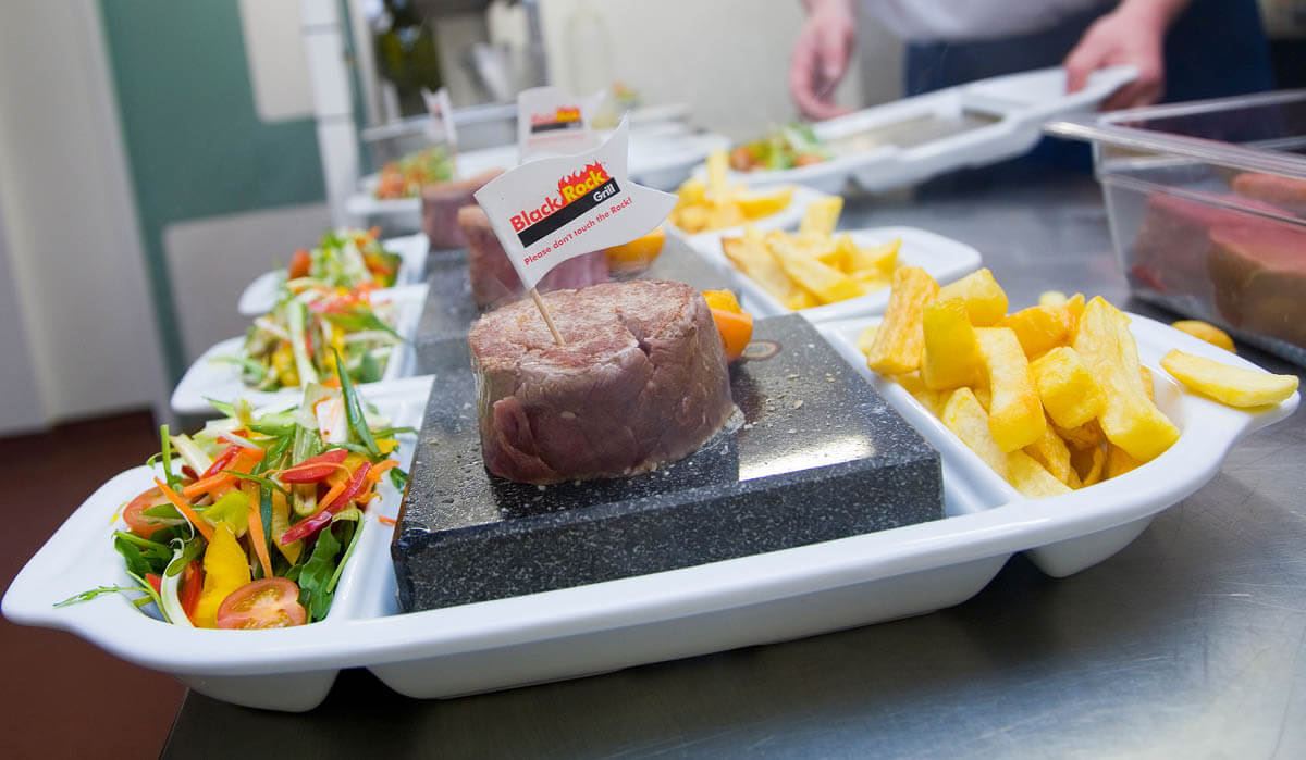 The White House Hotel - 4