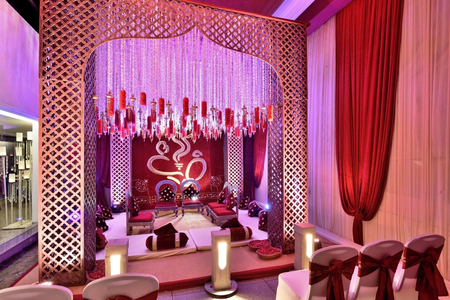 JW Marriott Mussoorie Walnut Grove Resort & Spa - 3