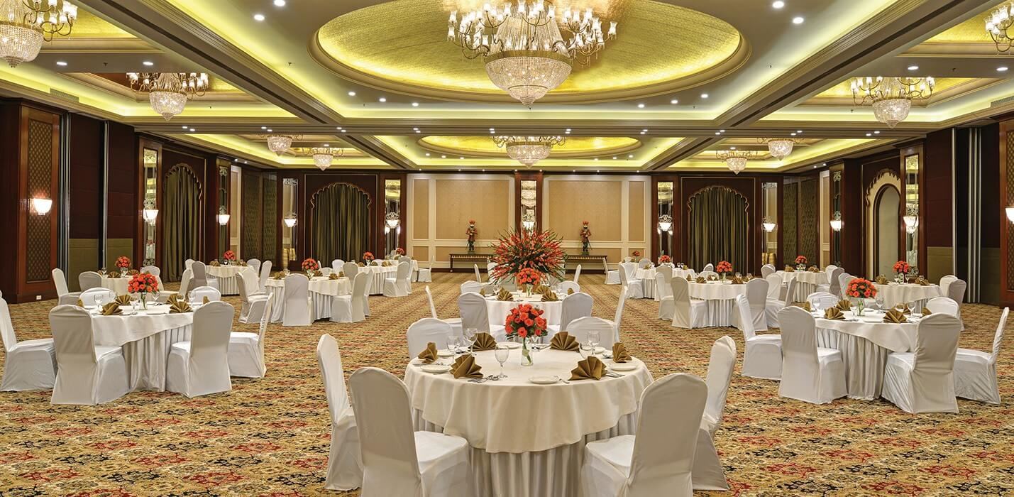 Indana Palace Jodhpur - 2