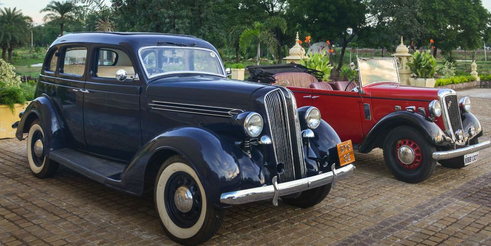 SYNA Heritage Hotel - 3