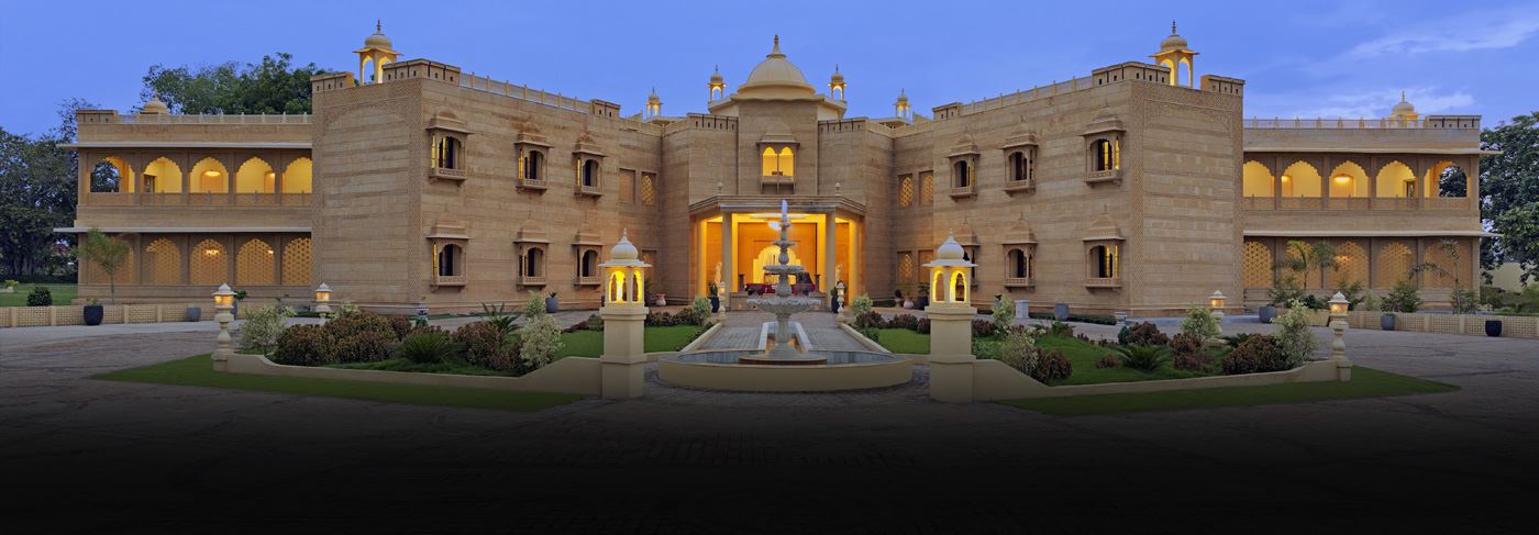 SYNA Heritage Hotel - 2