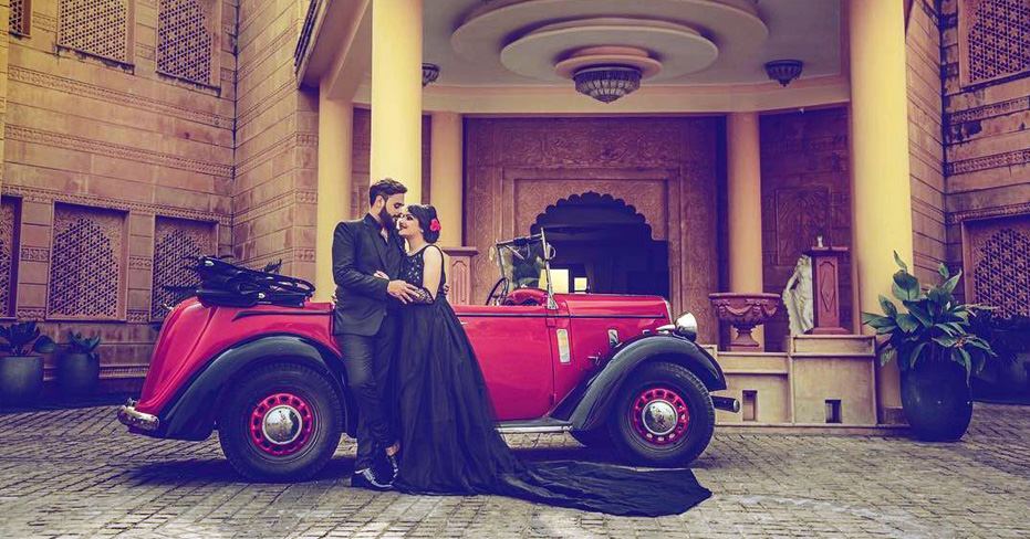 SYNA Heritage Hotel - 1