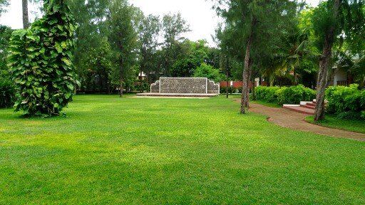 Taj Fisherman's Cove Resort & Spa - 2