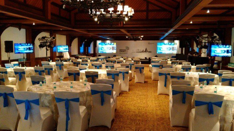 Taj Fisherman's Cove Resort & Spa - 3