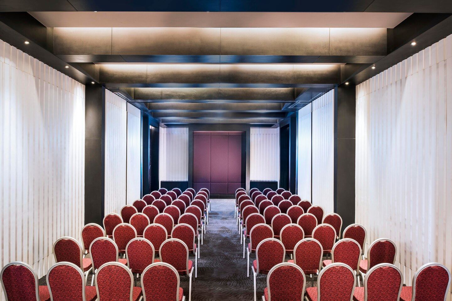 Le Meridien Mahabaleshwar Resort & Spa - 3