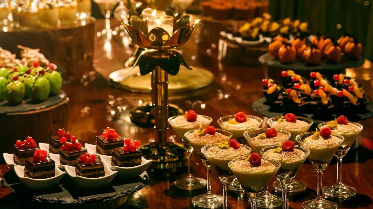 Grand Hyatt Mumbai Hotel - 3