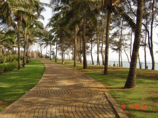 Taj Fort Aguada Resort & Spa - 2