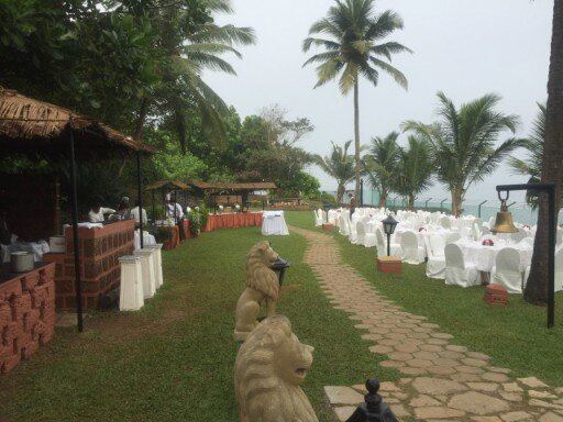 Taj Fort Aguada Resort & Spa - 3