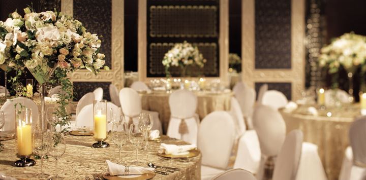 Shangri-La Hotel - 4