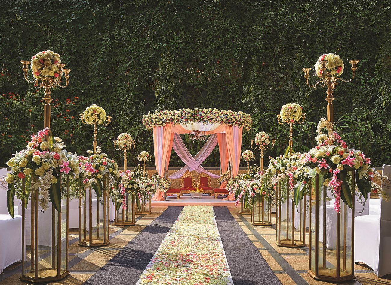 Shangri-La Hotel - 2