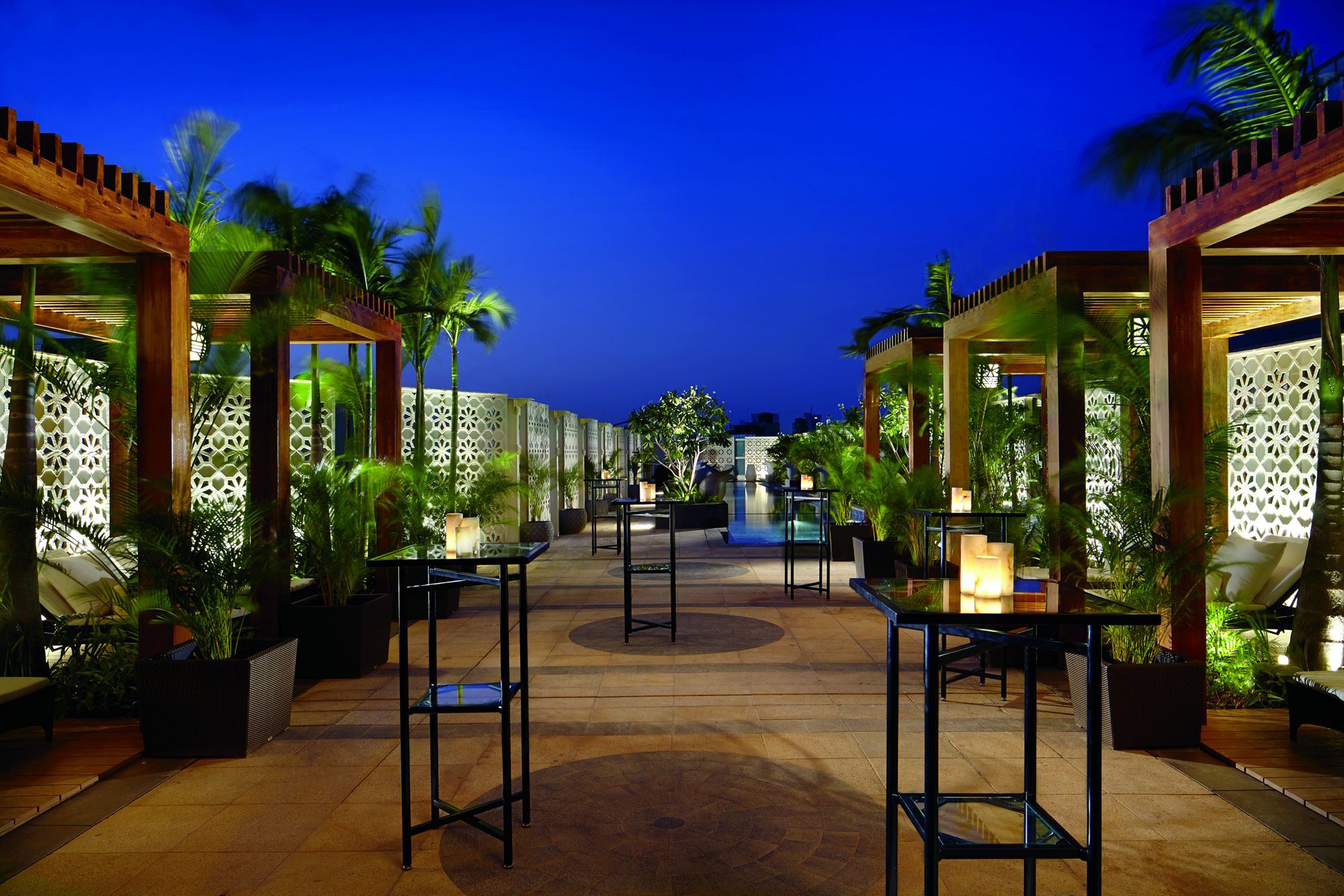 The Ritz-Carlton, Bangalore - 2